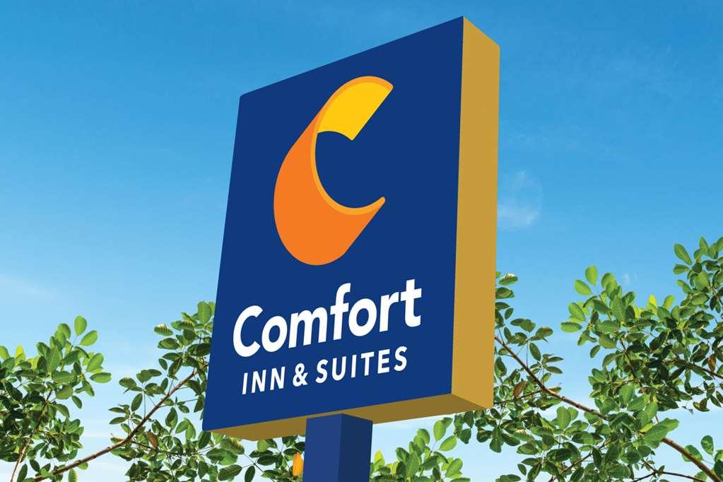 Comfort Inn & Suites Susanville Extérieur photo