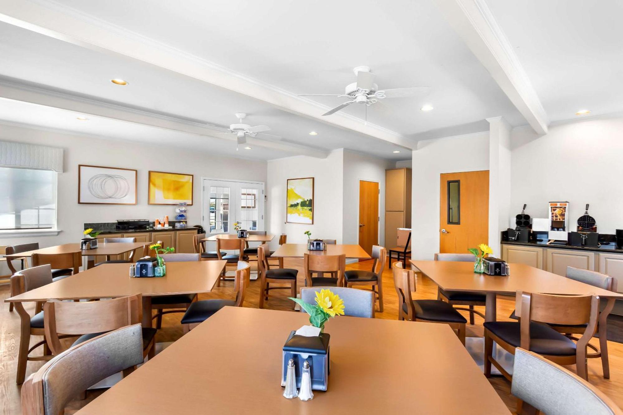 Comfort Inn & Suites Susanville Extérieur photo