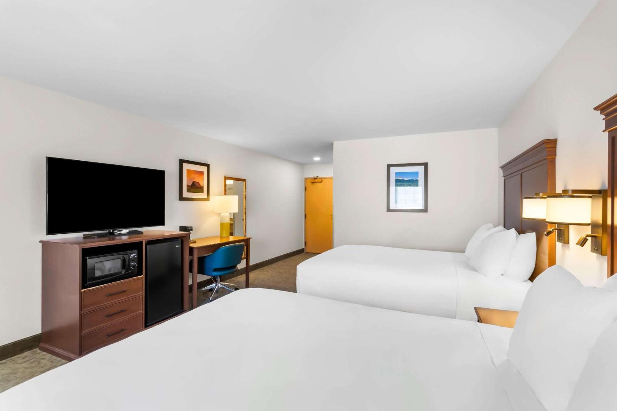 Comfort Inn & Suites Susanville Extérieur photo