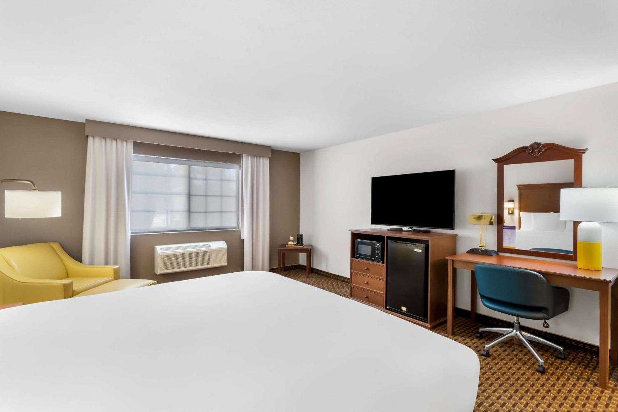 Comfort Inn & Suites Susanville Extérieur photo