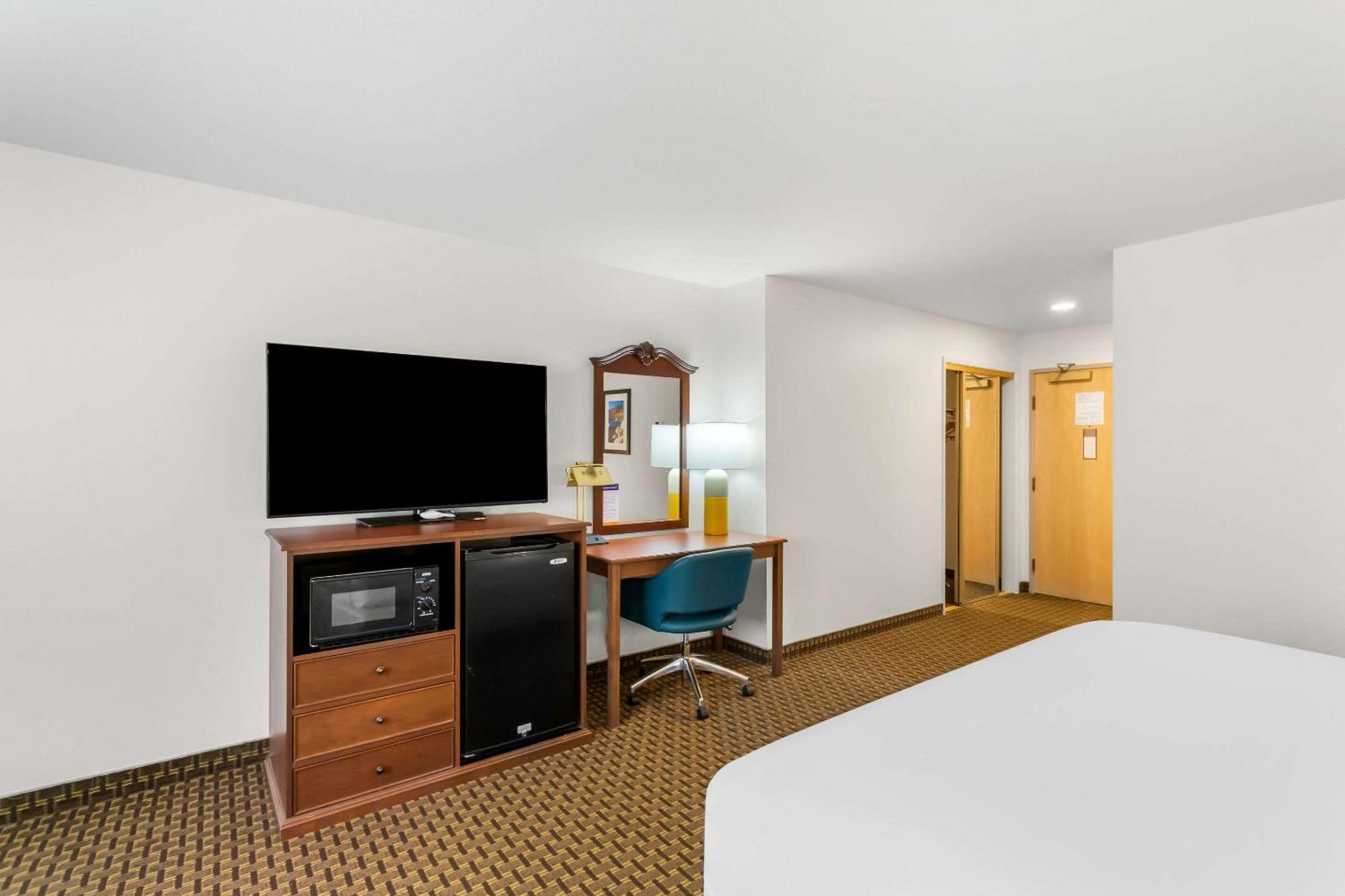 Comfort Inn & Suites Susanville Extérieur photo