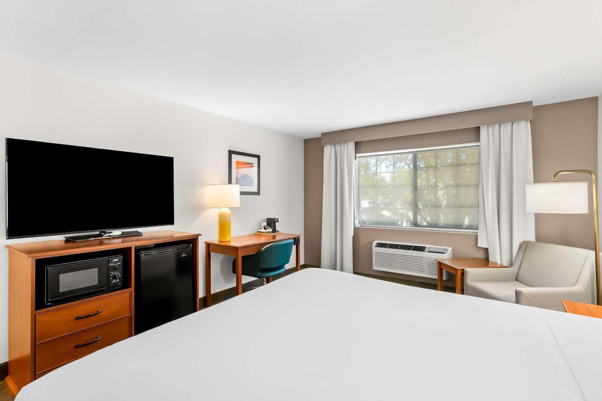 Comfort Inn & Suites Susanville Extérieur photo