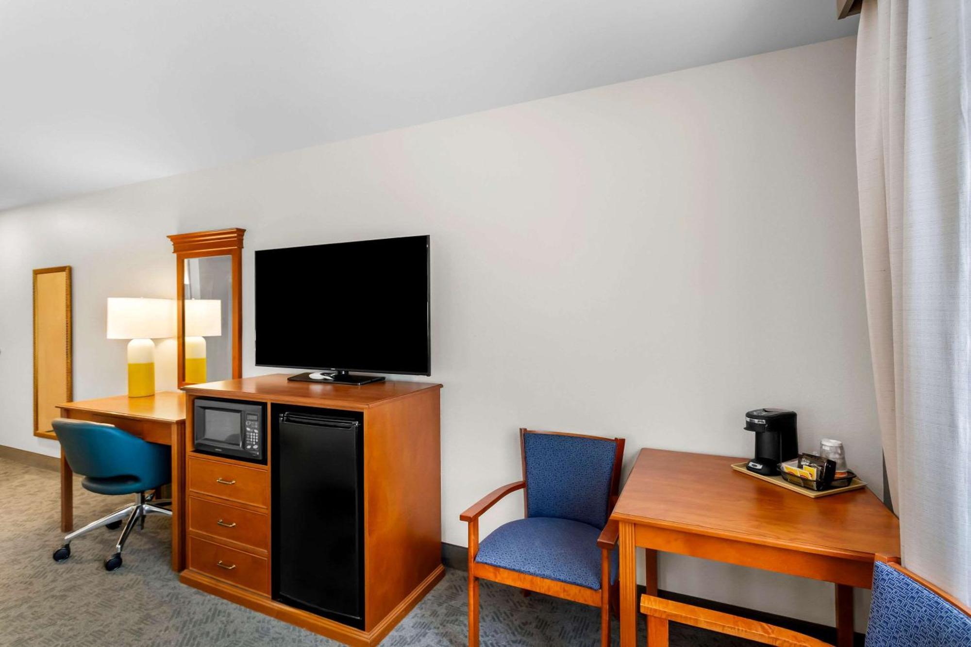Comfort Inn & Suites Susanville Extérieur photo