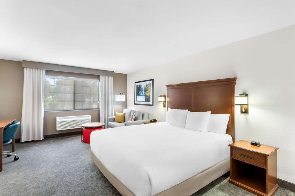 Comfort Inn & Suites Susanville Chambre photo