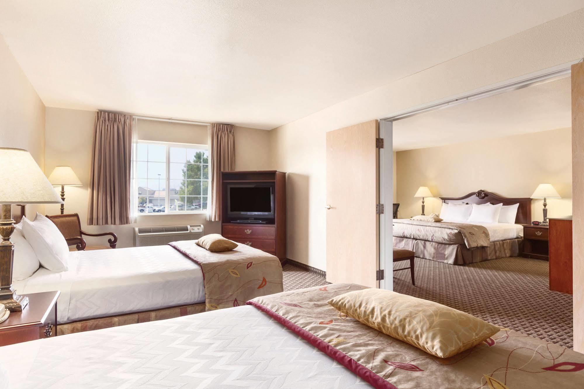 Comfort Inn & Suites Susanville Extérieur photo