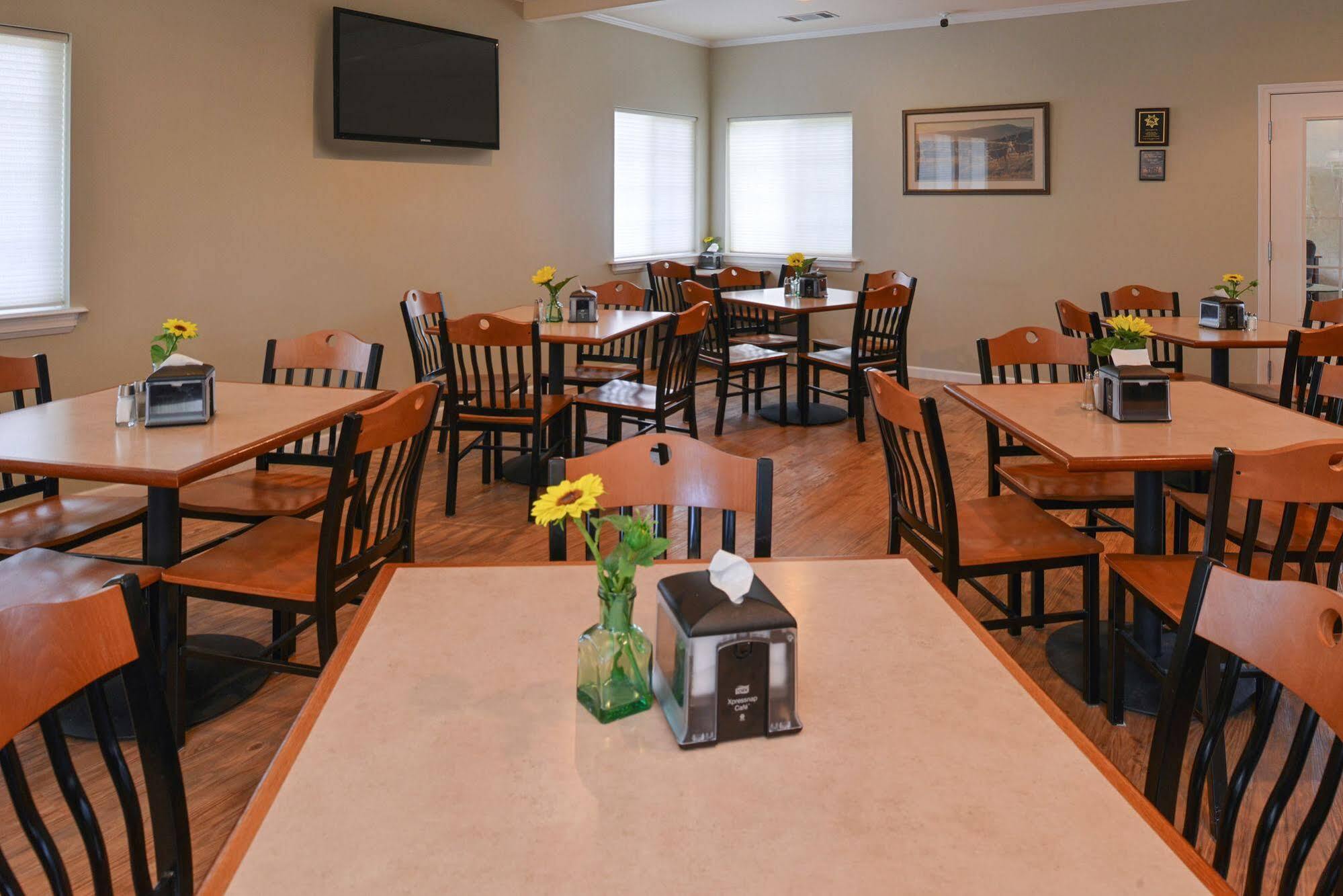 Comfort Inn & Suites Susanville Extérieur photo